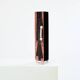 Large Art Deco vase in black and red opaline glass Anatole Riecke 1938