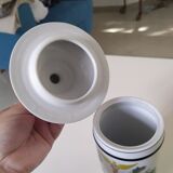 Apothecary pot - Quinine