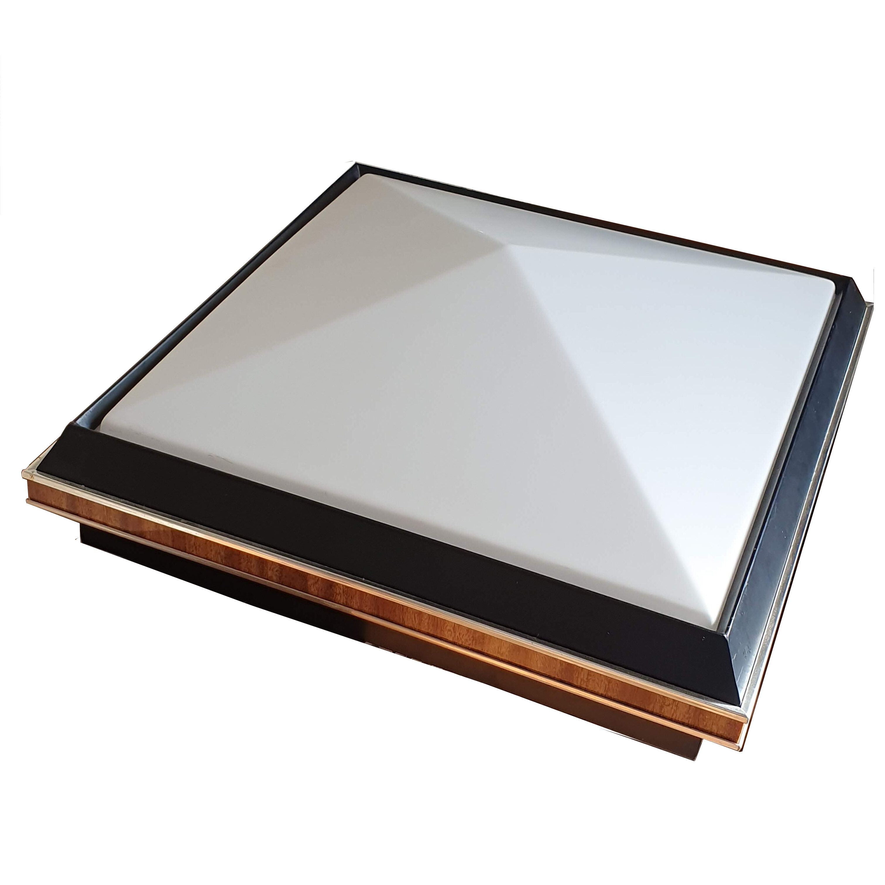 Vintage wall lamp 70 Lux May