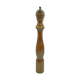 Functional wooden pepper mill deco collection