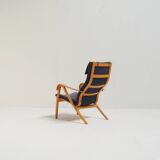 Easy Chair designed by Finnish Designer Simo Heikillä