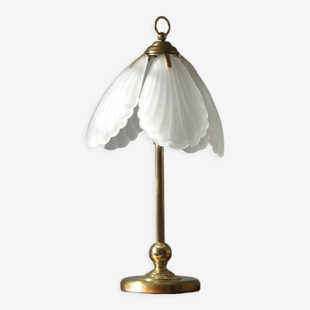 Vintage Table Lamp from Hufnagel Leuchten