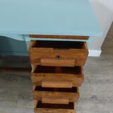 Children's desk redesigned