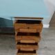 Children's desk redesigned