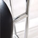 3 bar stools "Tokyo" Rodney Kinsman - Bieffeplast circa 1985