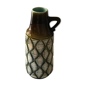 Scandinavian spirit vintage vase