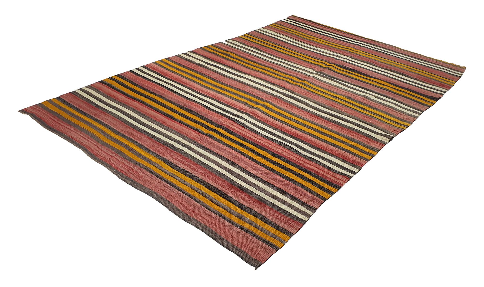 Turkish Kilim, 265x156 cm, MYK-897