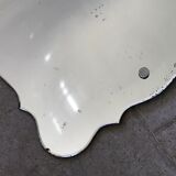 72x47 free-form mirror