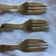 Old forks