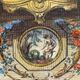 Claude Gillot Book of Portières, the figure of Apollo, c. 1737