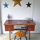 Vintage office 1970
