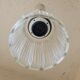 Suspension verre 60's