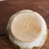 Small ball vase