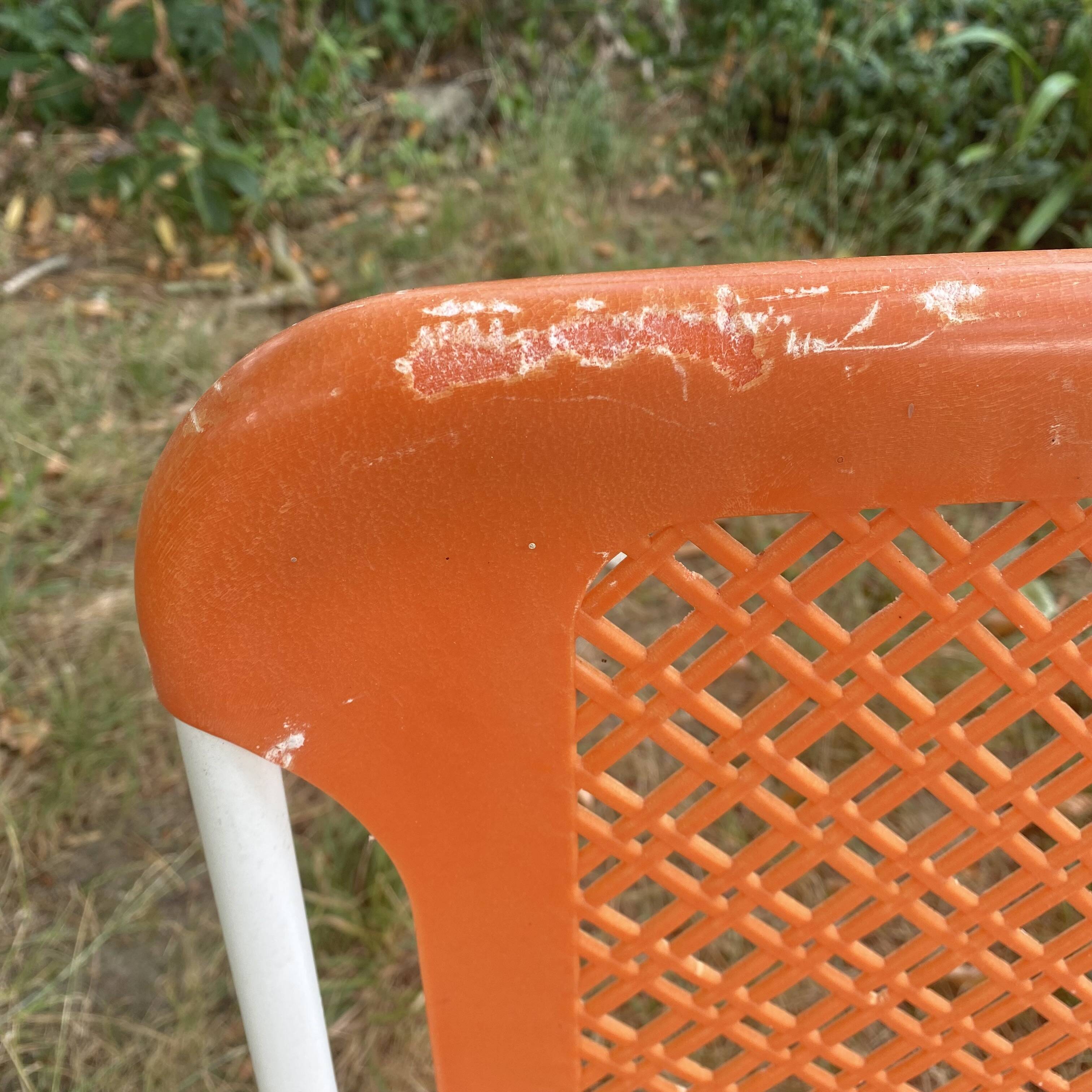 70s folding camping chairs