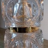 Ice Cube lamp stand Peill & Putzler