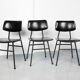 Chaises de bureau minimaliste