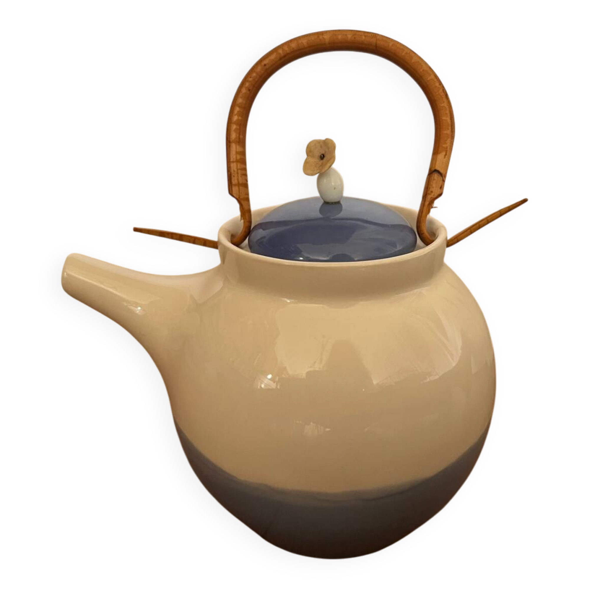 Ceramic teapot Anna Westerlund