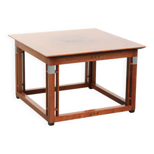 Table d'appoint/café Art Déco
