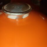 Ice cube jar year 70