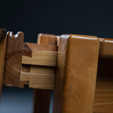 Pair of home bedside tables Regain