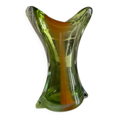 grand vase Murano 1960