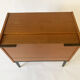Vintage dresser by Frantisek Mezulanik, Novy Domov, Czechoslovakia, 1960s