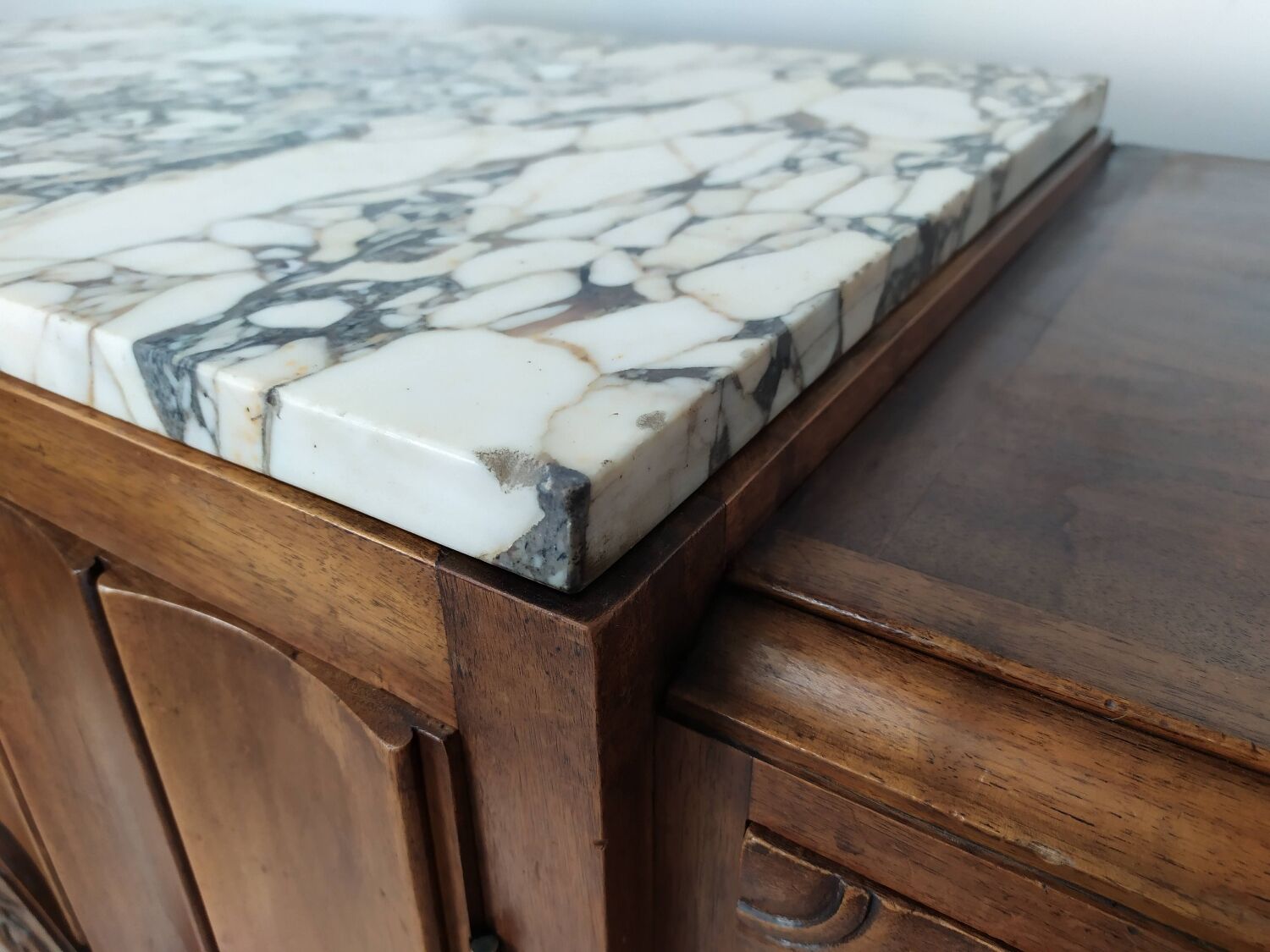 Buffet art déco
