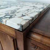 Art deco buffet