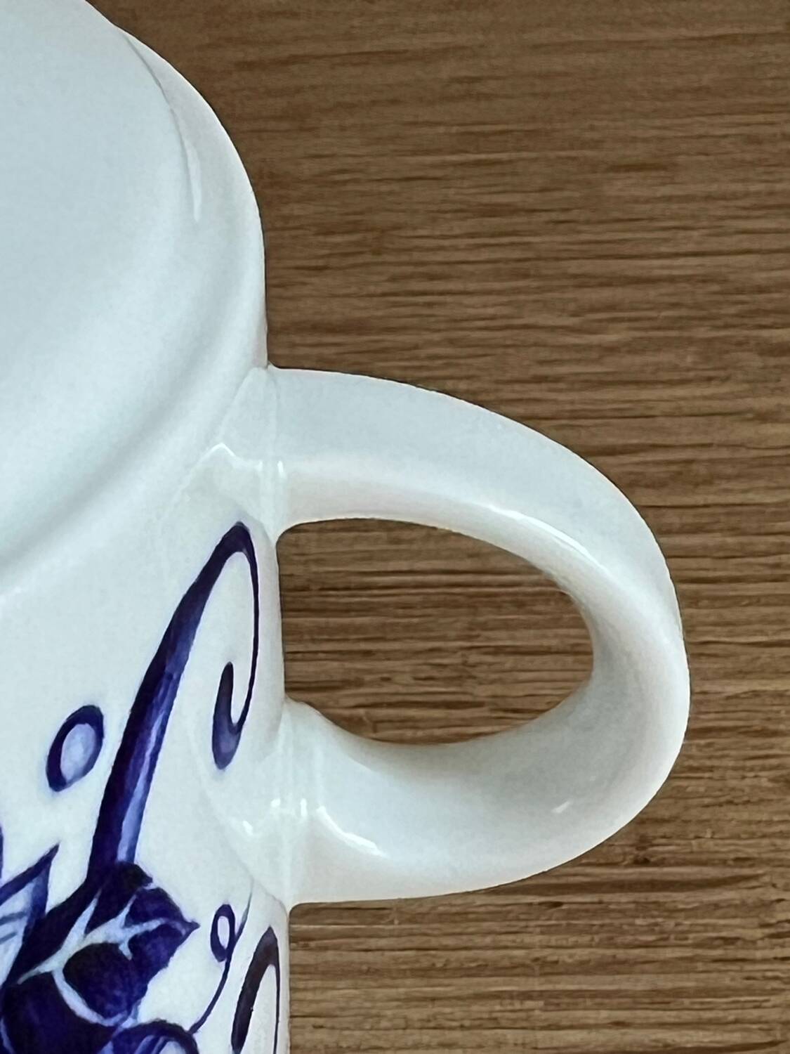 Villeroy & Boch Tea/Chocolate Cups