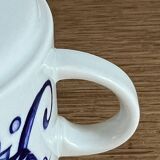 Tasses à thé, chocolat Villeroy & Boch