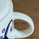 Tea cups, chocolate Villeroy & Boch