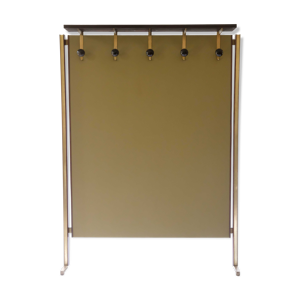 Porte-manteau, italie