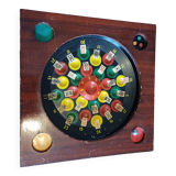 Old Bistro Game "Roulette"