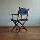 Fauteuil en palissandre par M. Hayat & Bros., Pakistan, années 1970