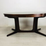 Table ovale baumann