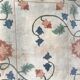 Carpet modern vintage Tibetan done nepal hand 172 X 238 CM