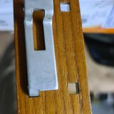 Danish wall shelf HG mobel