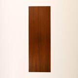 Scandinavian teak sideboard with sliding doors, 1960s