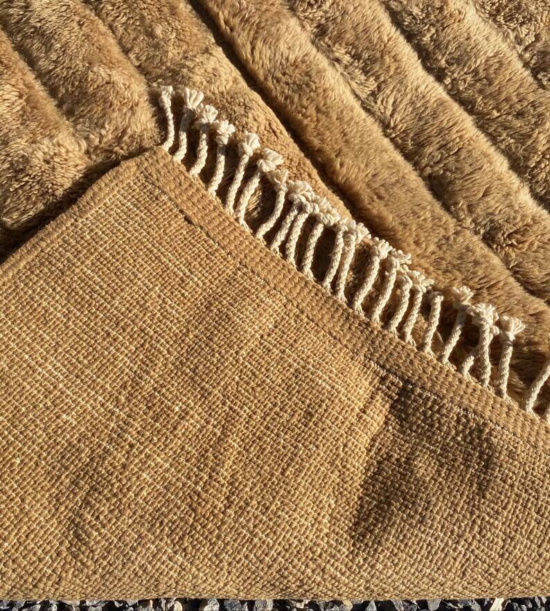 Handmade Berber rug 200*300cm