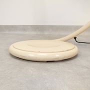 Elio Martinelli Luce - Serpente floorlamp