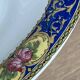 Ravier en faïence d'Onnaing