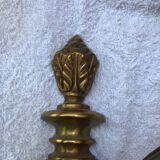 Paire d’applique en bronze style Louis XVI
