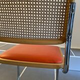 Breuer Cesca b32 vintage chair