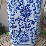 Ceramic vase H43 L16