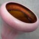Wonderful vintage Prosman ceramic vase