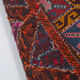 Turkish jajim kilim rug  92 x 117 cm