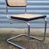 Cesca b32 chair Marcel breuer
