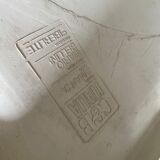 Coffee table "Amanta", Mario Bellini