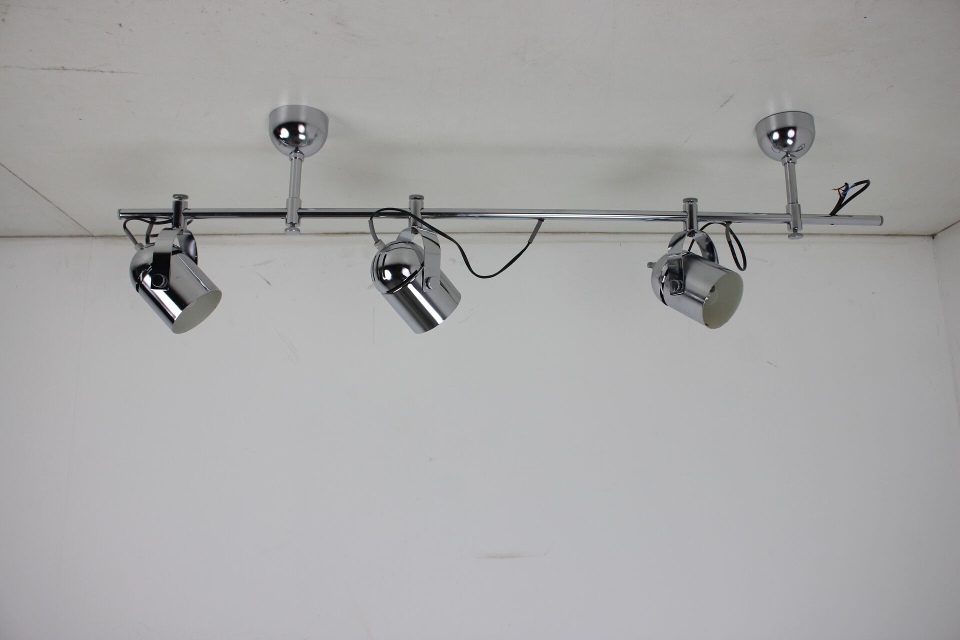 Wall lamp Comby Lux by Stanislav Indra, 1970s