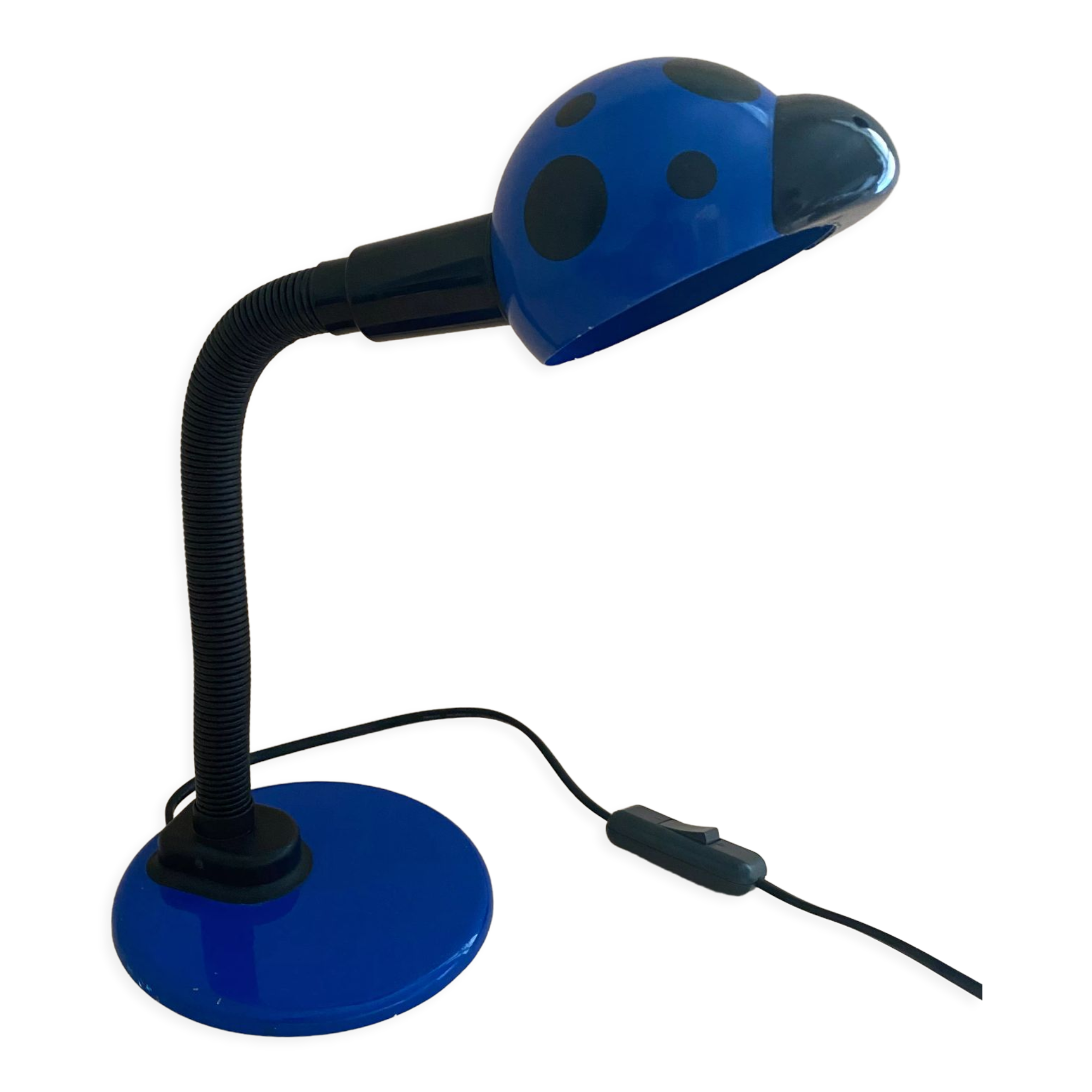 Children's desk lamp